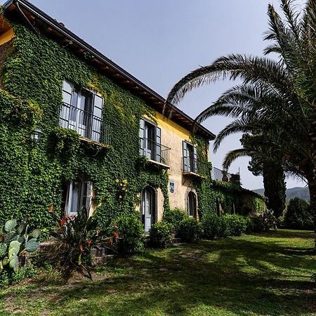 Tenuta Rustica 1519 Roccella Valdemone Екстериор снимка