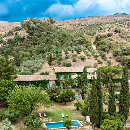 Tenuta Rustica 1519 Roccella Valdemone Екстериор снимка